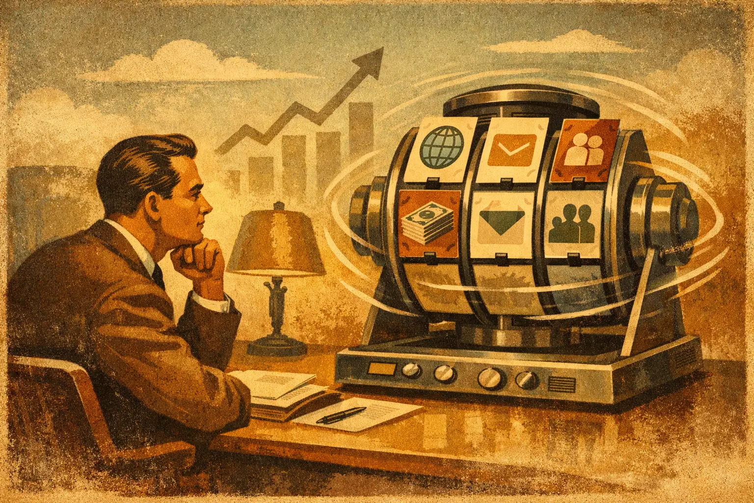 GDI Smart Rotator Review: Worth It?