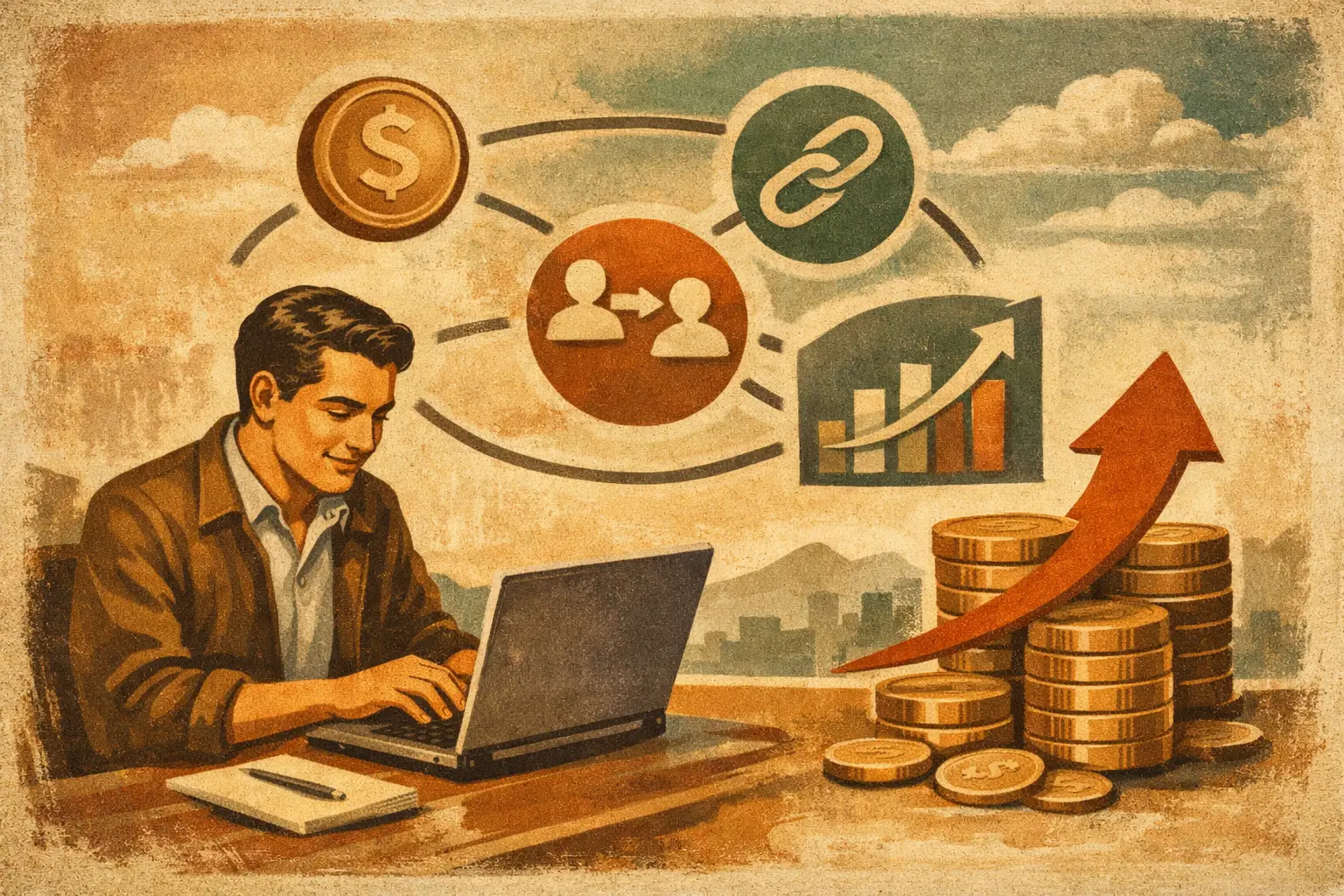 7 Best Low Cost Affiliate Systems