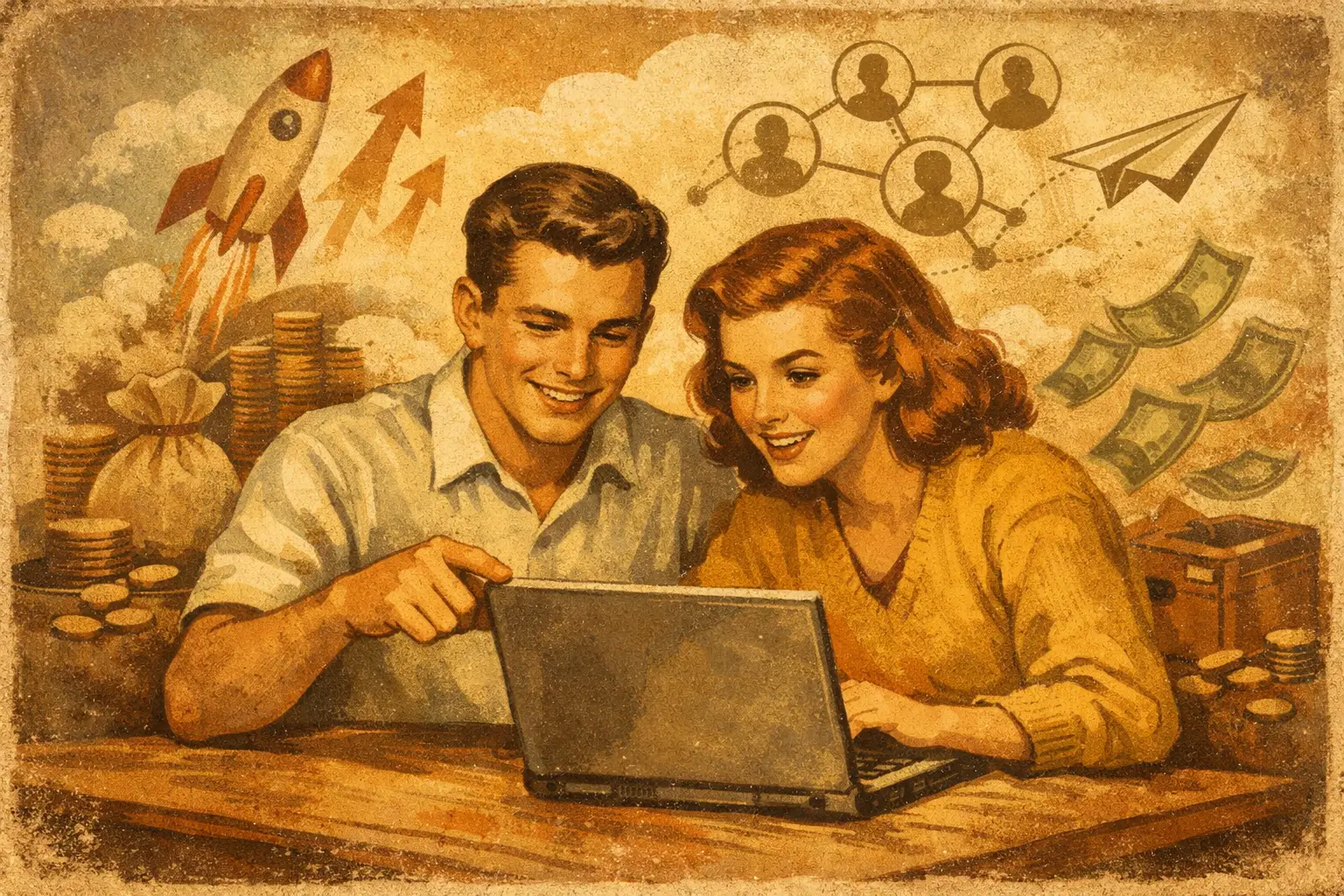 Best Low Cost Affiliate Program for Beginners