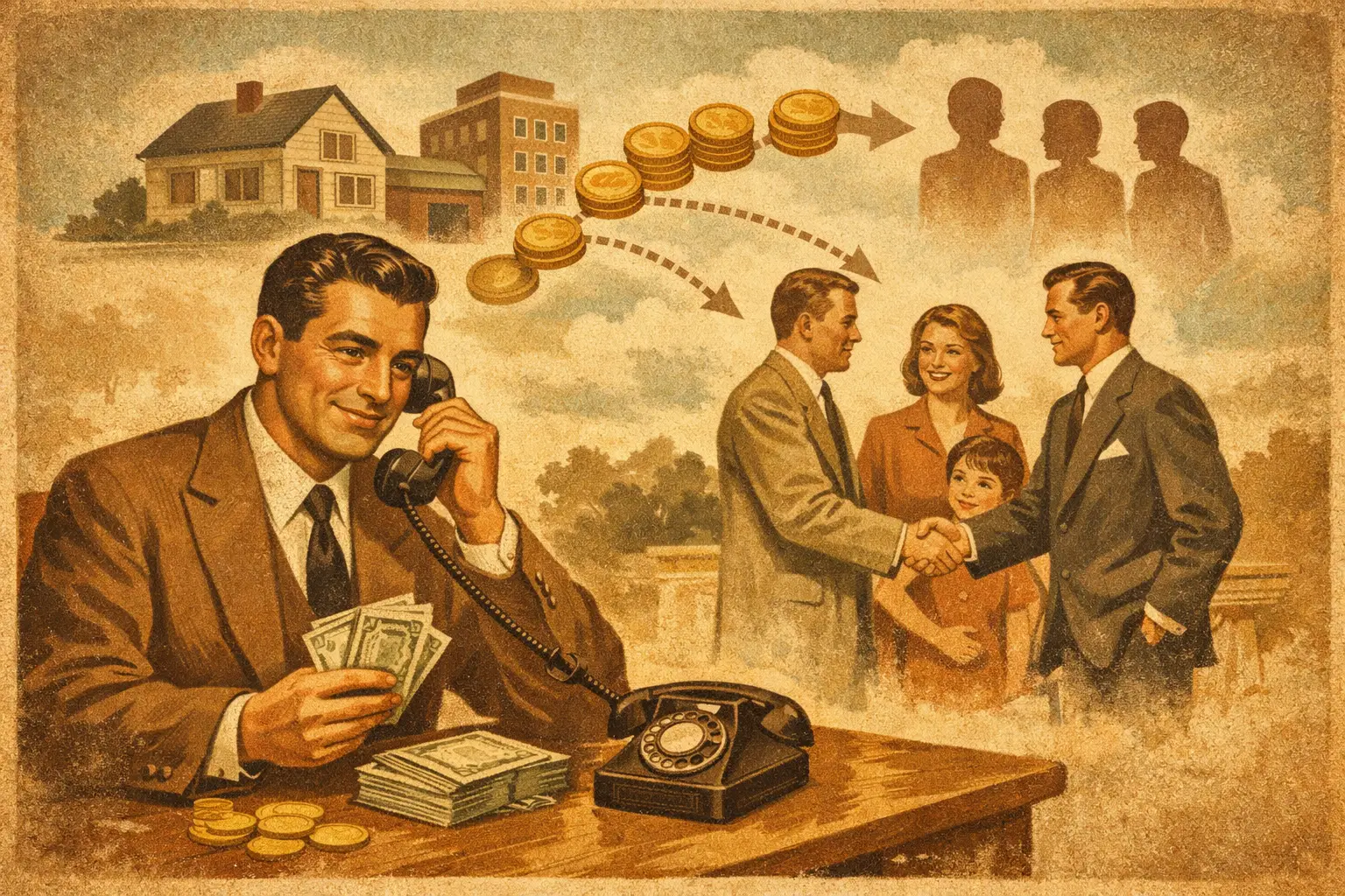 How to Earn From Hosting Referrals