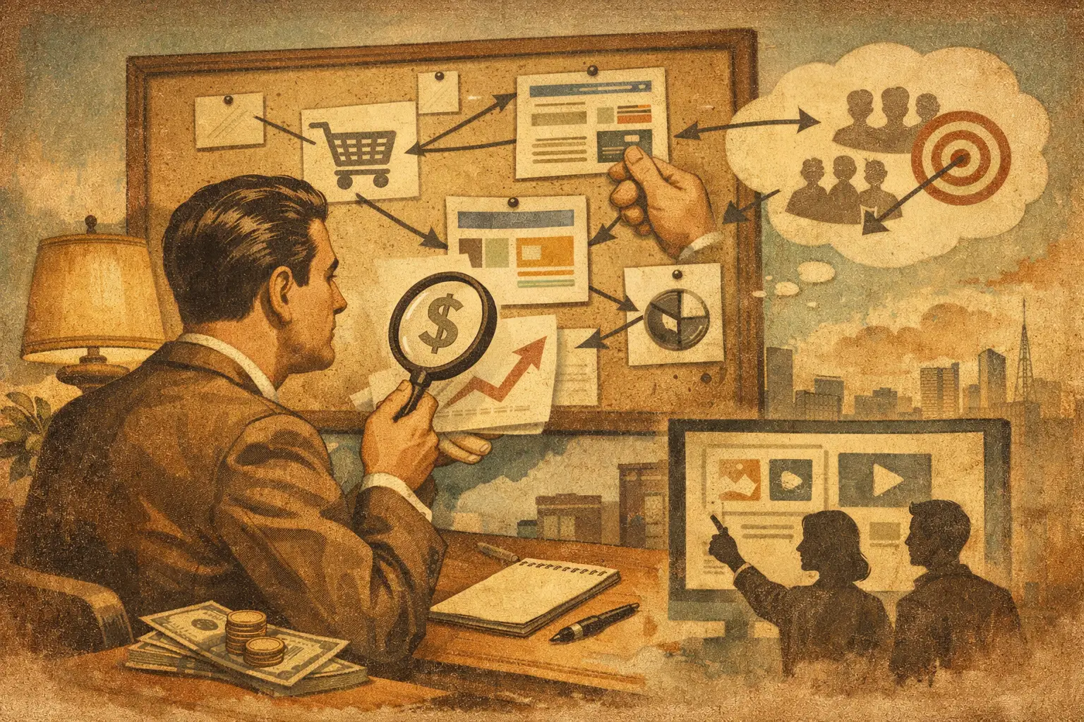 How to Use Affiliate Placement the Smart Way