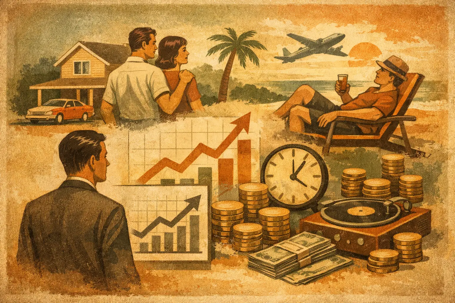 Recurring Income Trends That Matter Now
