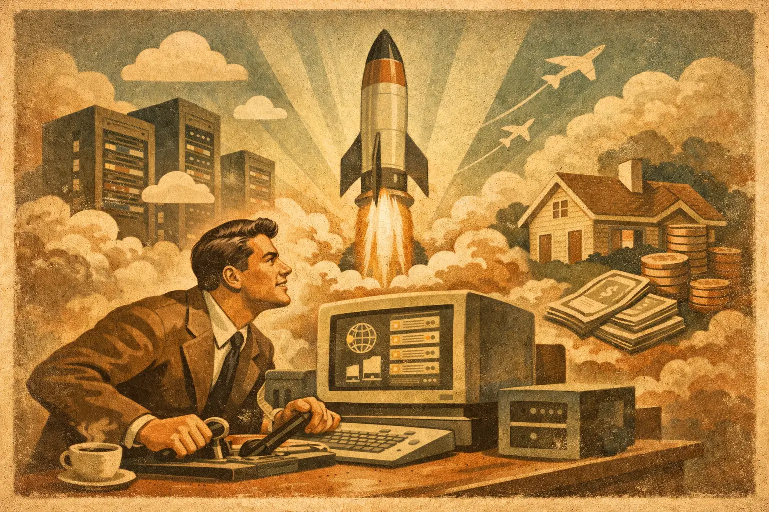 How to Launch a Hosting Side Hustle Fast
